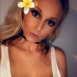 Meet your Posher, Shannon